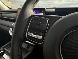 2025 GWM Cannon Vanta