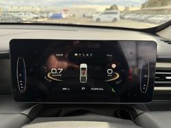 2025 GWM Cannon Vanta