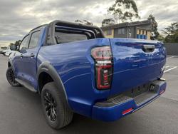 2025 GWM Cannon Vanta