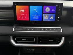 2025 GWM Cannon Vanta