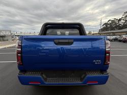 2025 GWM Cannon Vanta