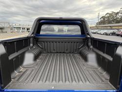 2025 GWM Cannon Vanta