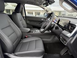 2025 GWM Cannon Vanta