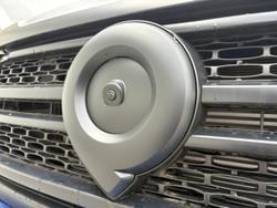 2025 GWM Cannon Vanta