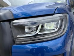 2025 GWM Cannon Vanta