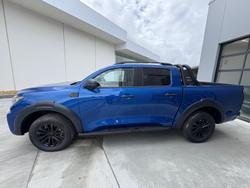 2025 GWM Cannon Vanta