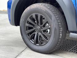 2025 GWM Cannon Vanta