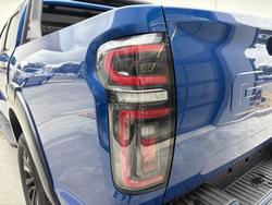 2025 GWM Cannon Vanta