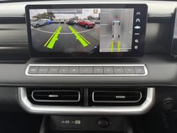 2025 GWM Cannon Vanta