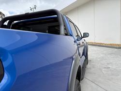 2025 GWM Cannon Vanta