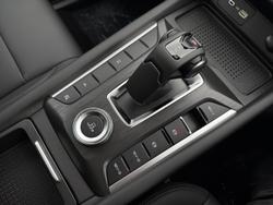 2025 GWM Cannon Vanta