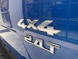 2025 GWM Cannon Vanta