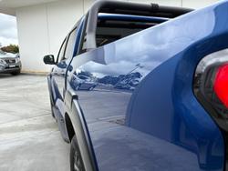 2025 GWM Cannon Vanta