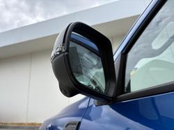 2025 GWM Cannon Vanta