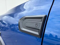 2025 GWM Cannon Vanta