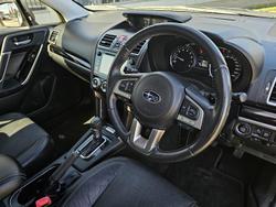2018 Subaru Forester 2.5i-S S4 MY18 AWD Sepia Bronze