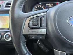 2018 Subaru Forester 2.5i-S S4 MY18 AWD Sepia Bronze