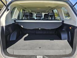 2018 Subaru Forester 2.5i-S S4 MY18 AWD Sepia Bronze