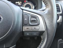2018 Subaru Forester 2.5i-S S4 MY18 AWD Sepia Bronze