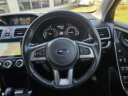 2018 Subaru Forester 2.5i-S S4 MY18 AWD Sepia Bronze