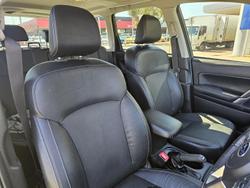2018 Subaru Forester 2.5i-S S4 MY18 AWD Sepia Bronze