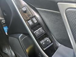 2018 Subaru Forester 2.5i-S S4 MY18 AWD Sepia Bronze