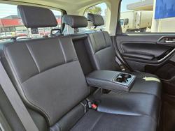 2018 Subaru Forester 2.5i-S S4 MY18 AWD Sepia Bronze
