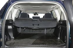 2022 Toyota
Landcruiser Prado GXL