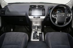 2022 Toyota
Landcruiser Prado GXL