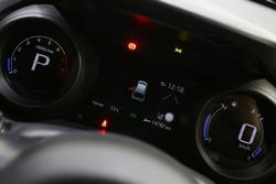 2022 Toyota Yaris Cross GX