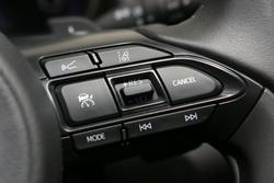 2022 Toyota Yaris Cross GX