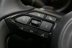 2022 Toyota Yaris Cross GX