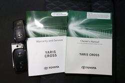 2022 Toyota Yaris Cross GX