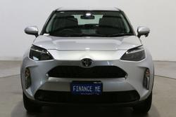 2022 Toyota Yaris Cross GX