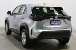 2022 Toyota Yaris Cross GX
