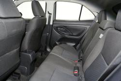 2022 Toyota Yaris Cross GX