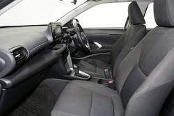 2022 Toyota Yaris Cross GX