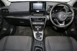 2022 Toyota Yaris Cross GX