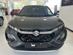 2025 Suzuki Fronx Hybrid GLX