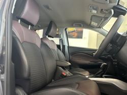 2025 Suzuki Fronx Hybrid GLX