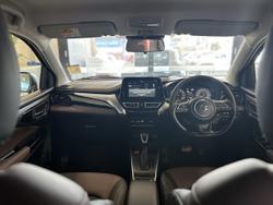 2025 Suzuki Fronx Hybrid GLX