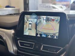 2025 Suzuki Fronx Hybrid GLX