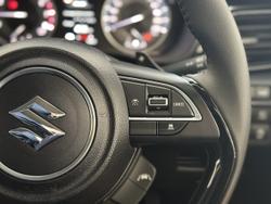 2025 Suzuki Fronx Hybrid GLX