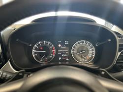 2025 Suzuki Fronx Hybrid GLX