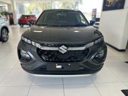 2025 Suzuki Fronx Hybrid GLX