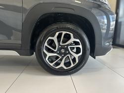 2025 Suzuki Fronx Hybrid GLX