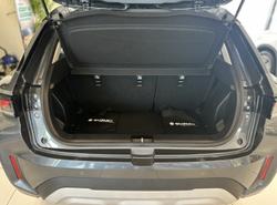 2025 Suzuki Fronx Hybrid GLX