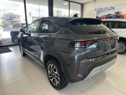 2025 Suzuki Fronx Hybrid GLX