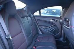 2017 Mercedes-Benz CLA-Class CLA250 Sport