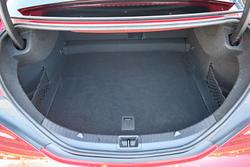 2017 Mercedes-Benz CLA-Class CLA250 Sport